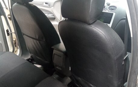 Ford Focus II рестайлинг, 2006 год, 230 000 рублей, 4 фотография