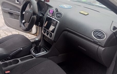 Ford Focus II рестайлинг, 2006 год, 230 000 рублей, 5 фотография