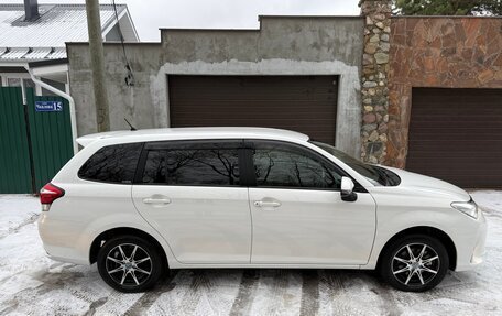 Toyota Corolla, 2018 год, 1 500 000 рублей, 4 фотография