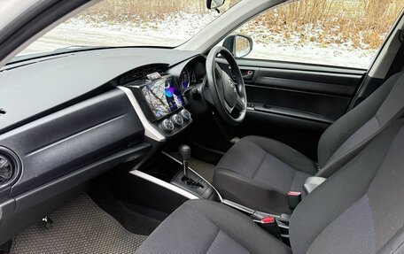 Toyota Corolla, 2018 год, 1 500 000 рублей, 7 фотография