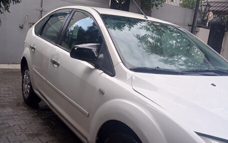 Ford Focus II рестайлинг, 2006 год, 230 000 рублей, 3 фотография