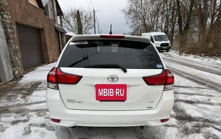 Toyota Corolla, 2018 год, 1 500 000 рублей, 5 фотография