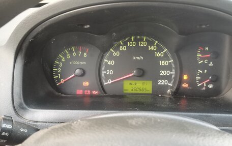 KIA Cerato I, 2006 год, 135 000 рублей, 2 фотография