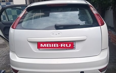 Ford Focus II рестайлинг, 2006 год, 230 000 рублей, 2 фотография