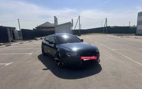 Audi A5, 2014 год, 2 350 000 рублей, 5 фотография