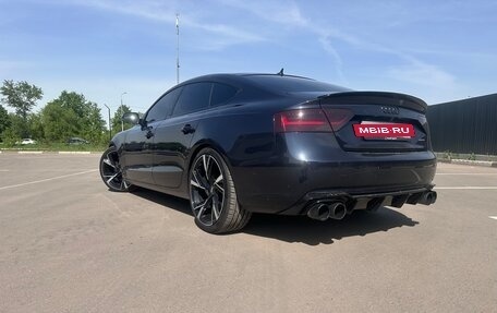 Audi A5, 2014 год, 2 350 000 рублей, 9 фотография