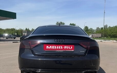 Audi A5, 2014 год, 2 350 000 рублей, 11 фотография