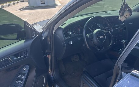 Audi A5, 2014 год, 2 350 000 рублей, 20 фотография