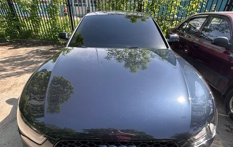 Audi A5, 2014 год, 2 350 000 рублей, 23 фотография