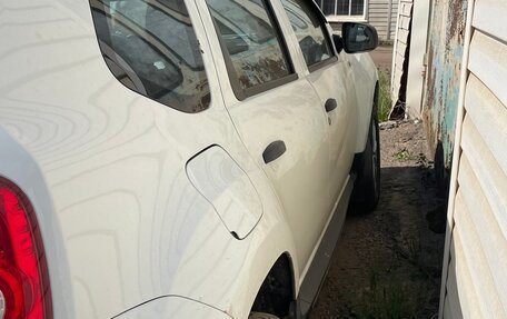 Renault Duster I рестайлинг, 2012 год, 730 000 рублей, 3 фотография