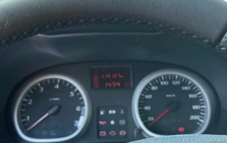 Renault Duster I рестайлинг, 2012 год, 730 000 рублей, 7 фотография