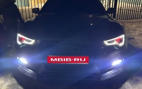 Audi A5, 2014 год, 2 350 000 рублей, 25 фотография