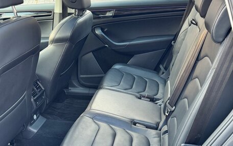 Skoda Kodiaq I, 2021 год, 3 178 552 рублей, 12 фотография