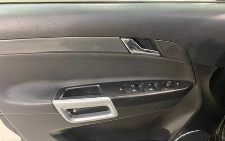 Opel Antara I, 2013 год, 999 800 рублей, 7 фотография