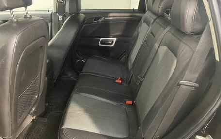Opel Antara I, 2013 год, 999 800 рублей, 6 фотография