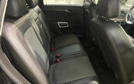 Opel Antara I, 2013 год, 999 800 рублей, 4 фотография