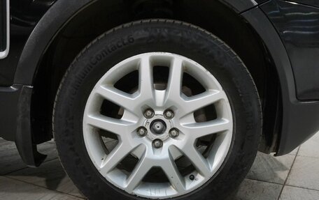 Opel Antara I, 2013 год, 999 800 рублей, 5 фотография