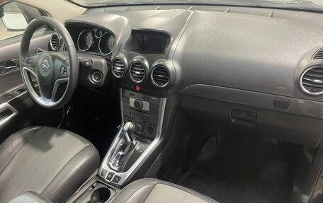 Opel Antara I, 2013 год, 999 800 рублей, 3 фотография