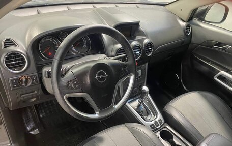 Opel Antara I, 2013 год, 999 800 рублей, 8 фотография