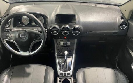 Opel Antara I, 2013 год, 999 800 рублей, 9 фотография