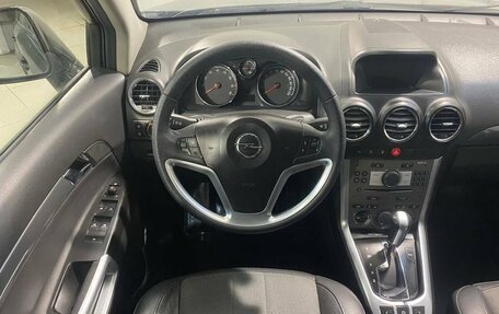 Opel Antara I, 2013 год, 999 800 рублей, 11 фотография