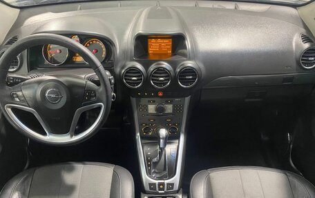 Opel Antara I, 2013 год, 999 800 рублей, 10 фотография