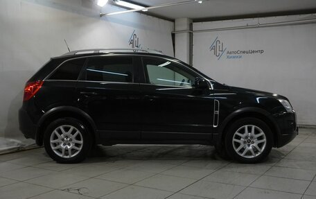 Opel Antara I, 2013 год, 999 800 рублей, 16 фотография