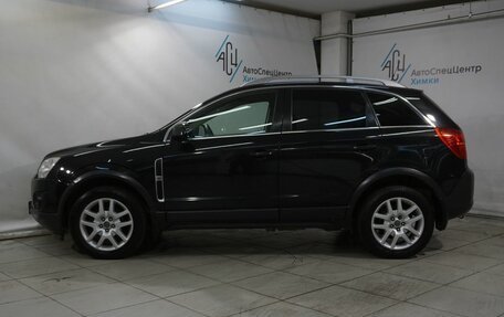 Opel Antara I, 2013 год, 999 800 рублей, 17 фотография