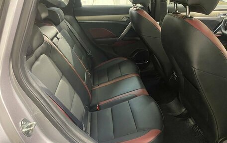Geely Coolray I, 2023 год, 1 999 800 рублей, 4 фотография