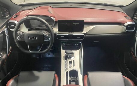 Geely Coolray I, 2023 год, 1 999 800 рублей, 9 фотография