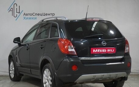 Opel Antara I, 2013 год, 999 800 рублей, 15 фотография