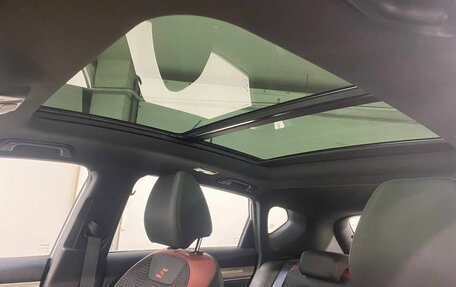 Geely Coolray I, 2023 год, 1 999 800 рублей, 13 фотография