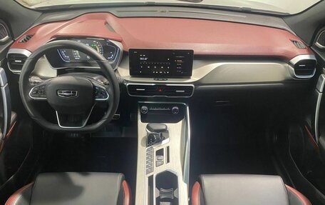 Geely Coolray I, 2023 год, 1 999 800 рублей, 10 фотография