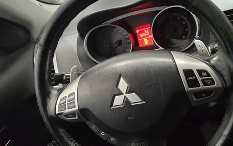 Mitsubishi Outlander III рестайлинг 3, 2008 год, 1 050 000 рублей, 8 фотография