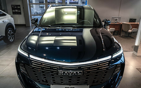Haval F7, 2026 год, 2 фотография