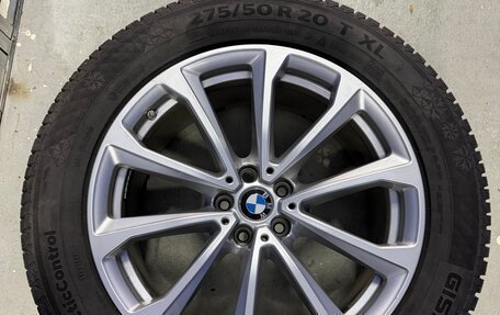 BMW X7, 2019 год, 7 590 000 рублей, 11 фотография
