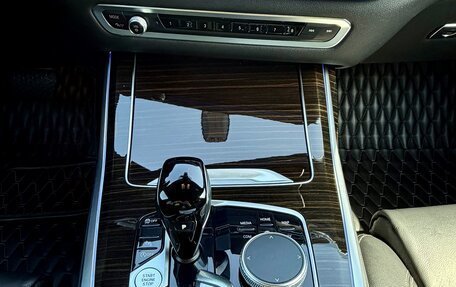 BMW X7, 2019 год, 7 590 000 рублей, 12 фотография