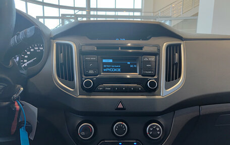 Hyundai Creta I рестайлинг, 2019 год, 1 730 000 рублей, 15 фотография