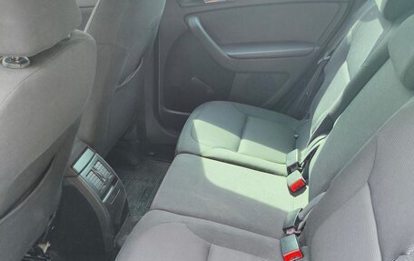 Skoda Yeti I рестайлинг, 2012 год, 900 000 рублей, 9 фотография