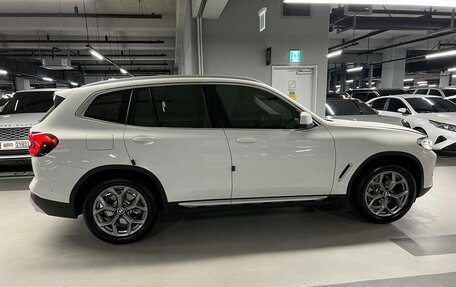BMW X3, 2023 год, 5 233 000 рублей, 2 фотография