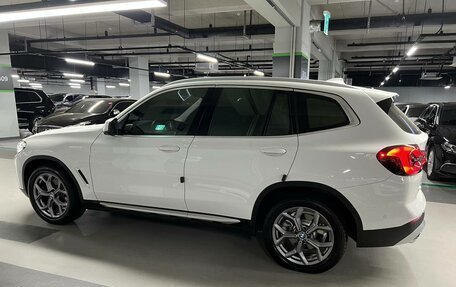 BMW X3, 2023 год, 5 233 000 рублей, 3 фотография