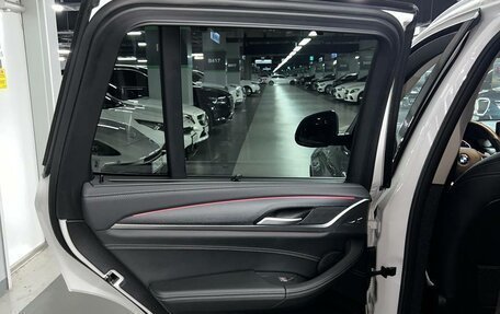BMW X3, 2023 год, 5 233 000 рублей, 11 фотография