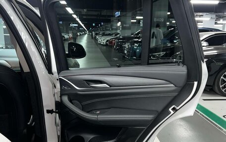 BMW X3, 2023 год, 5 233 000 рублей, 14 фотография