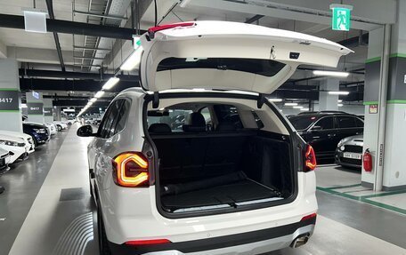 BMW X3, 2023 год, 5 233 000 рублей, 13 фотография