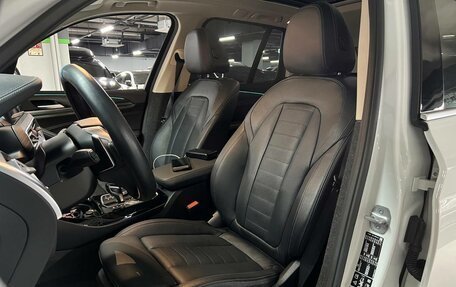 BMW X3, 2023 год, 5 233 000 рублей, 27 фотография