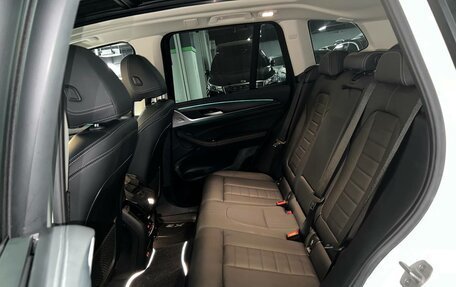 BMW X3, 2023 год, 5 233 000 рублей, 29 фотография