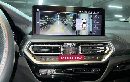 BMW X3, 2023 год, 5 233 000 рублей, 12 фотография