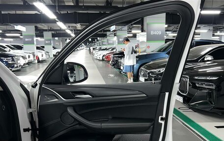 BMW X3, 2023 год, 5 233 000 рублей, 30 фотография