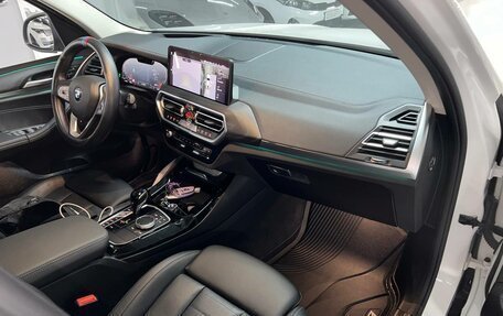 BMW X3, 2023 год, 5 233 000 рублей, 36 фотография