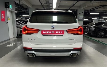 BMW X3, 2023 год, 5 233 000 рублей, 19 фотография